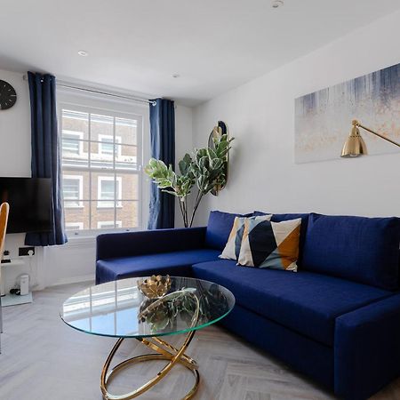 Comfortable Apartments Near Harrods 런던 외부 사진